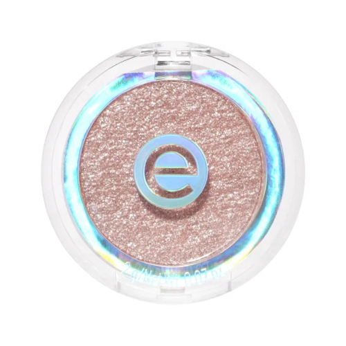 ESSENCE тени д/век моно mono eyeshadow glitter т.02